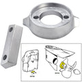 Tecnoseal Anode Kit wHardware  Volvo 290  Magnesium 20705MG