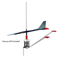 Davis WindTrak AV Antenna Mount Wind Vane 3160