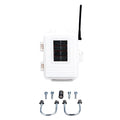 Davis Wireless Leaf  Soil MoistureTemperature Station  No Sensors 6345