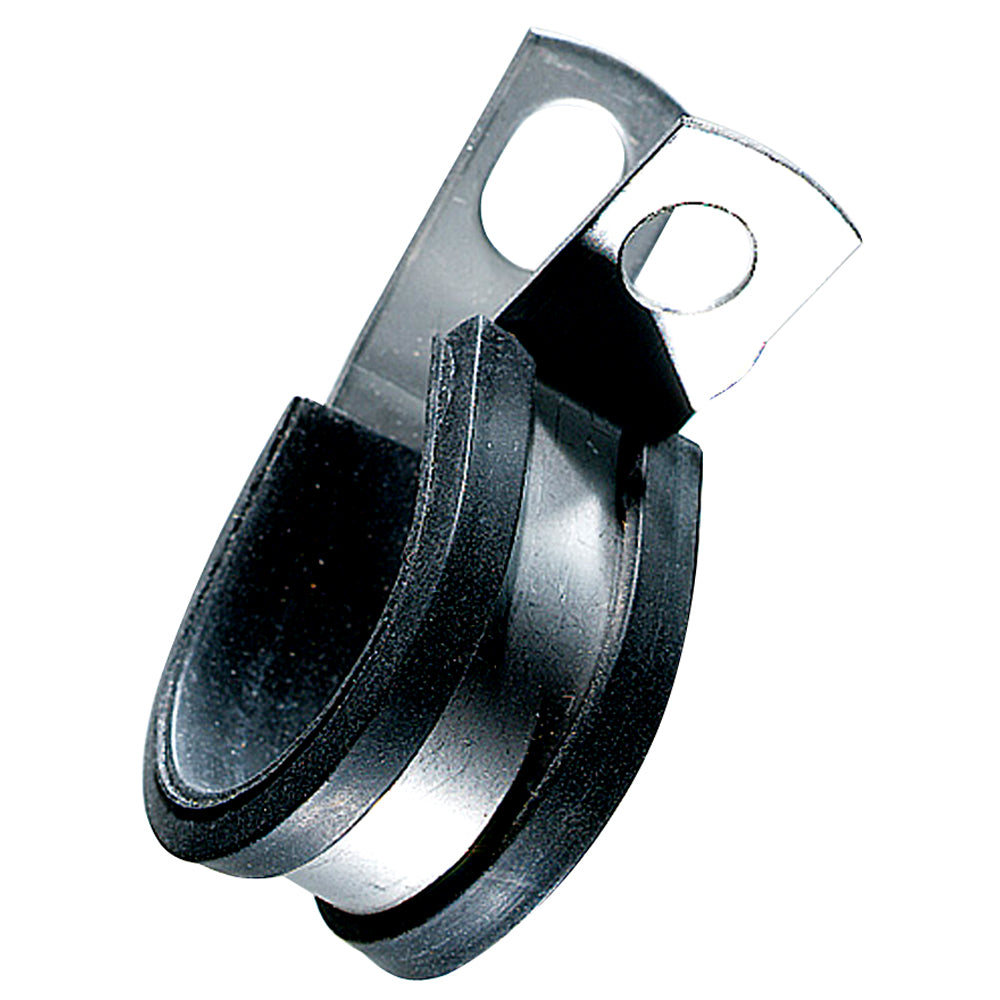Ancor Stainless Steel Cushion Clamp  1  10Pack 403892