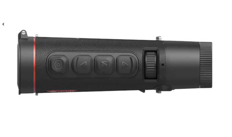TD633 Thermal Monocular 2X 640x512 35mm image 1