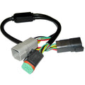 Raymarine Volvo Penta Engine YLoom Cable E70241