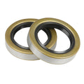 CE Smith Grease Seals f1  1116 Straight Spindle 16303A