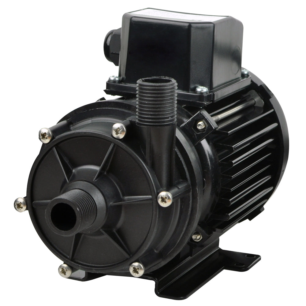Jabsco Mag Drive Centrifugal Pump  14GPM  110V AC 436979
