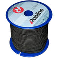 Robline Orion 500 MiniReel  2mm 08 Black  30M  MR2BLK