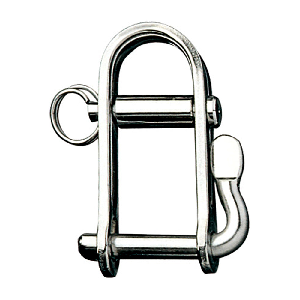Ronstan Halyard Shackle  64mm 14 Pin RF1033