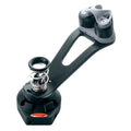 Ronstan Ball Bearing Swivelling Cam Cleat Base RF7