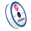 Robline Dyneema Whipping Twine  10mm x 50M  White WD1W