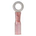 Ancor 2218 Gauge  10 Heat Shrink Ring Terminal  100Pack 310399
