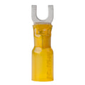 Ancor 1210 Gauge  10 Heat Shrink Spade Terminals  100Pack 315399