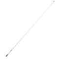Shakespeare AIS 8 Galaxy AIS Antenna  6dB Gain  Stainless Steel Ferrule 5225XTAIS