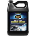 Meguiars 49 Mirror Glaze HD Oxidation Remover  1 Gallon M4901