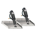 Lenco 9 x 12 Edge Mount Trim Tab Kit wo Switch 15014101