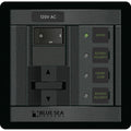 Blue Sea 1208 120V AC 2 Sources  30A 1208