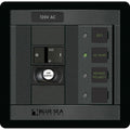 Blue Sea 1502 ELCI Main 30A Double Pole Panel 1502