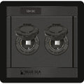 Blue Sea 1472 DC 12V Socket Panel 1472