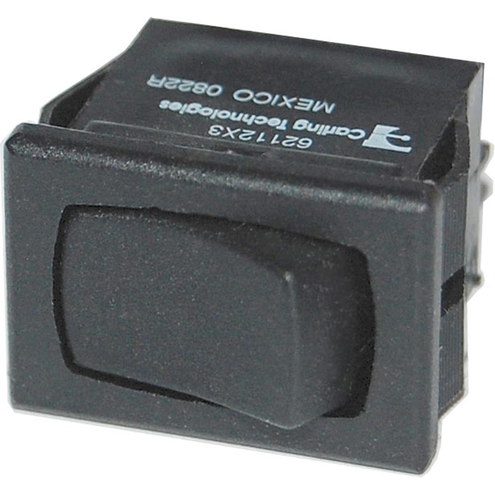 Blue Sea 7491 360 Panel  Rocker Switch DPDT  ONON 7491