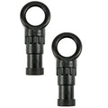 Scotty 327 Fender Ring  2Pack 327