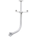 Scanstrut APTLBGPS201 PowerTower Center Mounted Light Bar  Wing Plate f2 Antenna APTLBGPS201