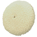 Shurhold Buff Magic Compounding Wool Pad  75 fPro Rotary Polisher YBP5103
