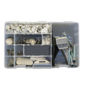 Weld Mount Executive Fastener Kit  No Adhesive 1001008