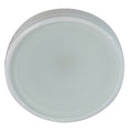Lumitec Halo Flush Mount Down Light Spectrum RGBW  White Housing 112827