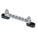 BEP Pro Installer Bus Bar  6 Way  100A BB6W2SDSP