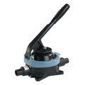 Whale Gusher Urchin Bilge Pump On Deck Mount Fixed Handle BP9005