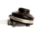 Whale Babyfoot Manual Galley Foot Operated Pump GP4618
