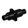 Whale InLine Check Valve 11 12 Stepped Connection LV1215