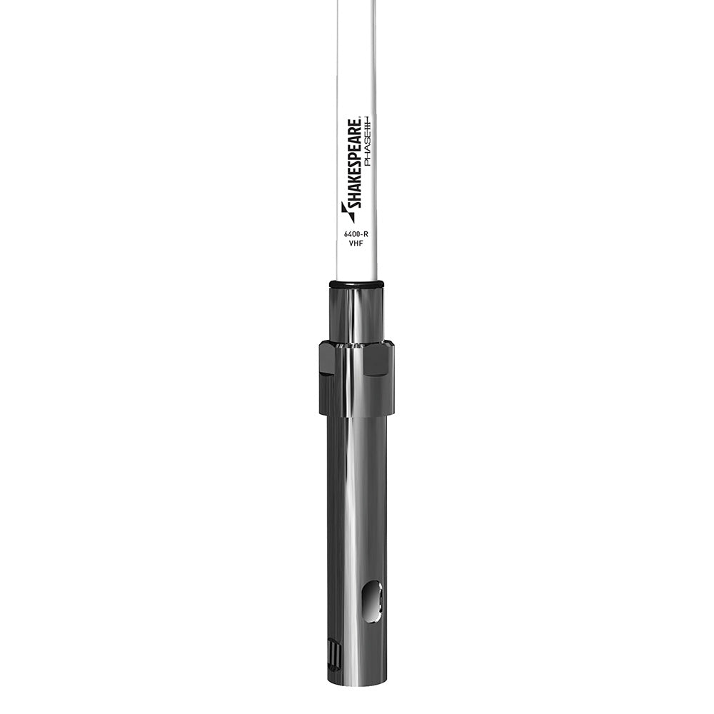 Shakespeare VHF 4 Phase III Antenna 6400R