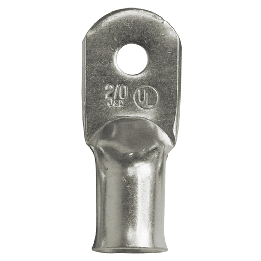 Ancor Heavy Duty 2 AWG 14 Tinned Lug  25Pack 242264