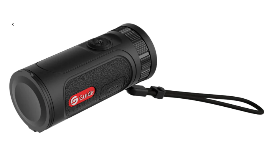 TE211 MINI - Thermal Monocular image 2
