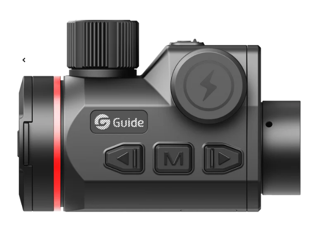 Orion O435CS Clip-On image 1