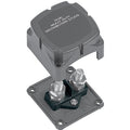 BEP Dual Distribution Stud Module  2 x 38 7022S