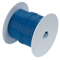 Ancor Dark Blue 18 AWG Tinned Copper Wire  500 100150