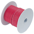 Ancor Red 14 AWG Tinned Copper Wire  250 104825