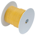 Ancor Yellow 14 AWG Tinned Copper Wire  250 105025