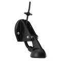 Raymarine CPTS Transom Mount  Conical  High Chirp E70342