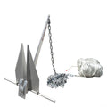 Fortress FX7 Complete Anchoring System FX7AS