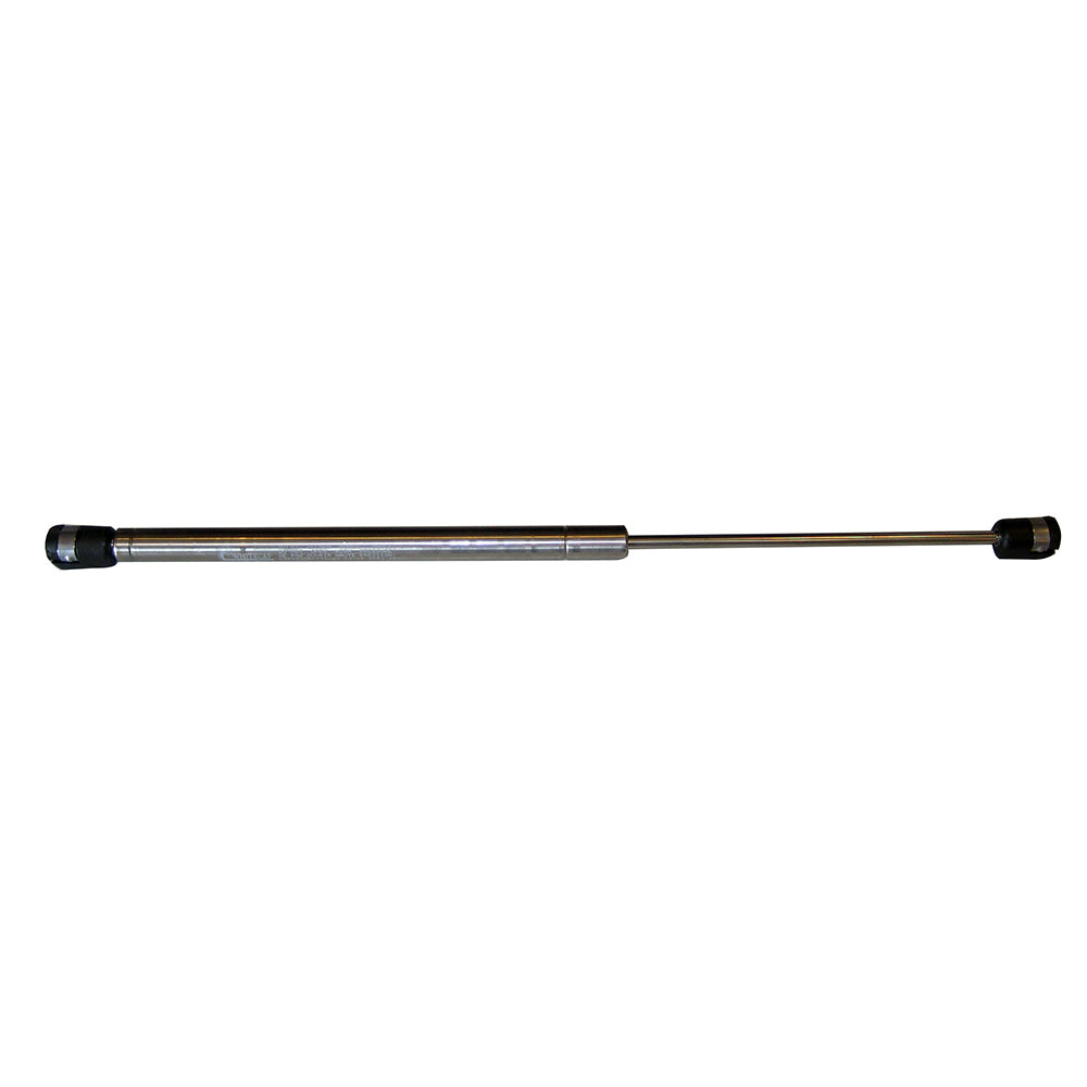 Whitecap 20 Gas Spring  40lb  Stainless Steel G3440SSC