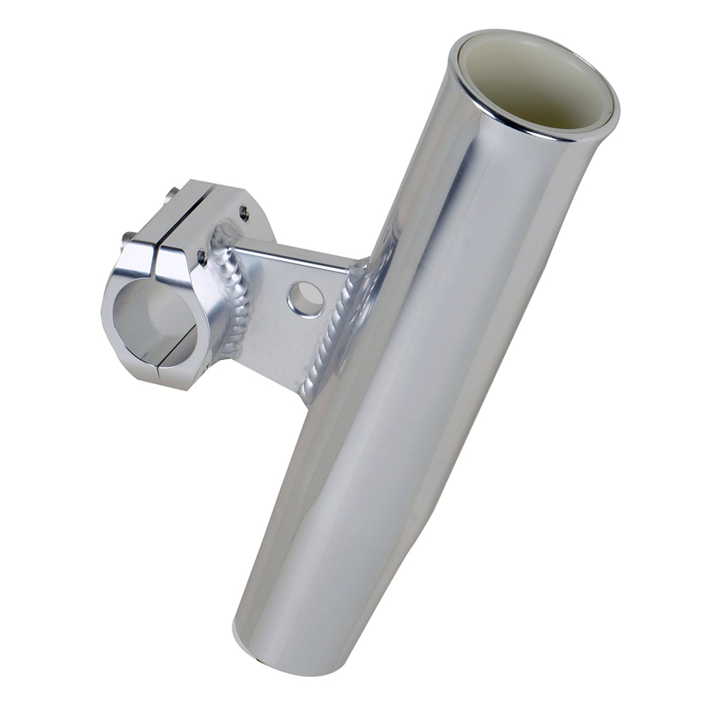 CE Smith Aluminum ClampOn Rod Holder  Horizontal  166 OD 53720