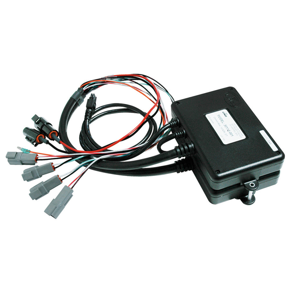 Lenco Replacement Control Box f123DRV2 30342001