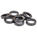 Tigress 12 Ceramic Kite Rings  Qty 8 88662