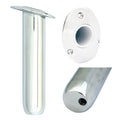 Tigress Oval Head Closed Base Rod Holder  30 Degree  9 88535