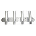 Tigress 4 Rod Aluminum Transom Mount Rod Holder  28 881441