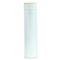 Tigress Replacement Vinyl Insert  0 Degree  9  White 779014