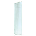 Tigress Replacement Vinyl Insert  15 Degree  9  White 779024