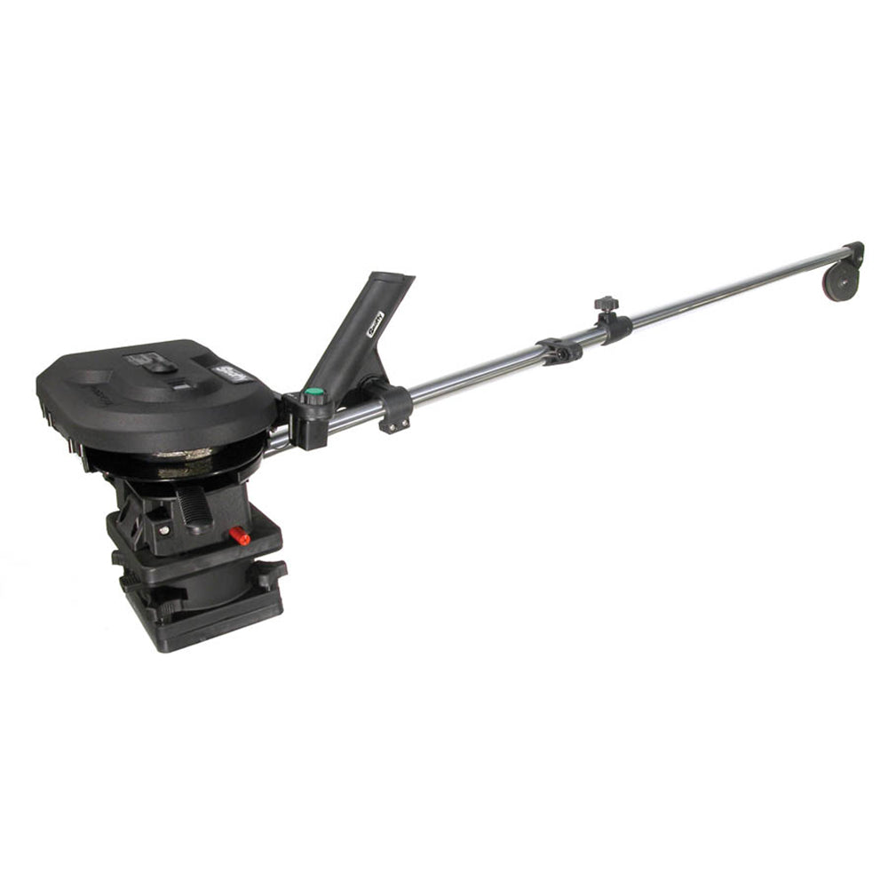 Scotty 1106B Depthpower 60 Electric Downrigger w200lb Test Braid 1106B