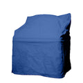 Taylor Made Large Center Console Cover  RipStop Polyester Navy 80420